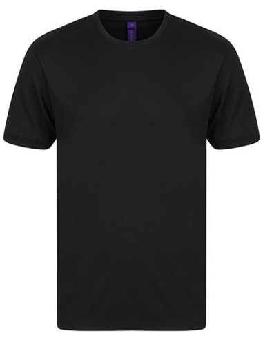 HEN-H024-HiCool® Performance T-Shirt